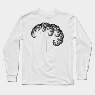 Tree I Long Sleeve T-Shirt